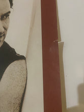 Load image into Gallery viewer, U2 - 24” x 30” Promotional Poster