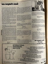 Load image into Gallery viewer, Journey, Eagles, David Johansen, Pablo Cruise - Illinois Entertainer September 1981
