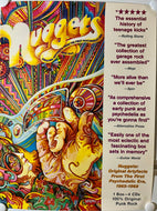 Nuggets - 18” x 24” Promotional Poster