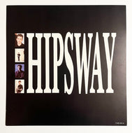 Hipsway - Album Flat