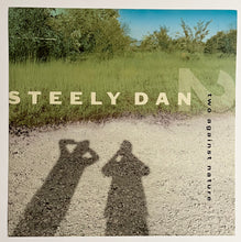 Load image into Gallery viewer, Steely Dan - Double Sided Album Flat
