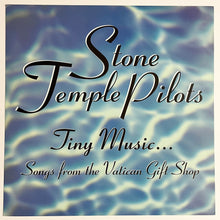 Load image into Gallery viewer, Stone Temple Pilots - Double Sided Album Flat
