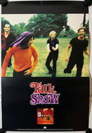 Talk Show - 16” x 24” Promotional Poster