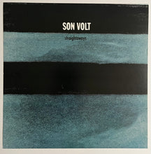 Load image into Gallery viewer, Son Volt - Double Sided Album Flat
