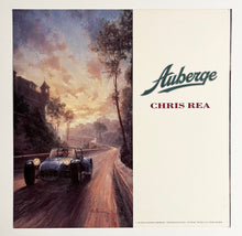 Load image into Gallery viewer, Chris Rea - Double Sided Album Flat
