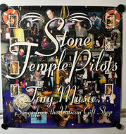 Stone Temple Pilots - 24” x 24” Promotional Poster