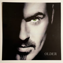 Load image into Gallery viewer, George Michael - Double Sided Album Flat
