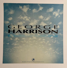 Load image into Gallery viewer, George Harrison - Double Sided Album Flat
