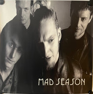 Mad Season - 24” x 24” Promotional Poster