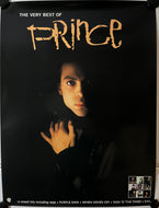 Prince - 18” x 24” Promotional Poster