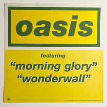 Load image into Gallery viewer, Oasis - Double Sided Album Flat
