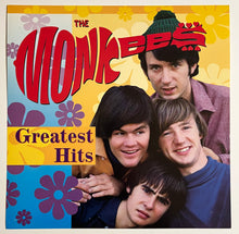 Load image into Gallery viewer, Monkees - Double Sided Album Flat
