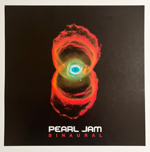 Load image into Gallery viewer, Pearl Jam - Double Sided Album Flat
