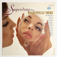 Superdrag - Double Sided Album Flat