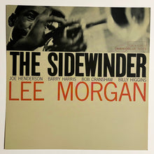 Load image into Gallery viewer, Lee Morgan - Double Sided Album Flat
