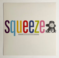 Squeeze - Album Flat