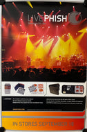 Phish - 18” x 27” Promotional Poster