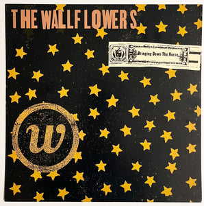 Wallflowers - Double Sided Album Flat