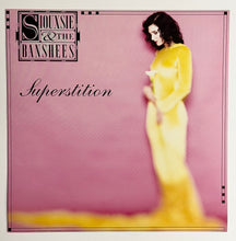 Load image into Gallery viewer, Siouxsie &amp; The Banshees - Double Sided Album Flat
