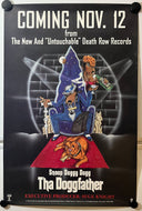 Snoop - 20” x 30” Promotional Poster