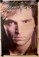 Richard Marx - 20” x 30” Promotional Poster