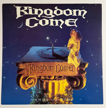 Load image into Gallery viewer, Kingdom Come - Double Sided Album Flat
