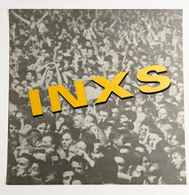 Load image into Gallery viewer, INXS - Double Sided Album Flat
