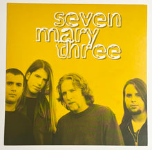 Load image into Gallery viewer, Seven Mary Three - Double Sided Album Flat
