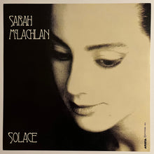 Load image into Gallery viewer, Sarah McLachlan - Double Sided Album Flat
