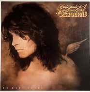 Ozzy Osbourne - Double Sided Album Flat