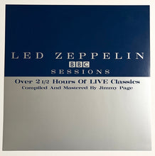 Load image into Gallery viewer, Led Zeppelin - Double Sided Album Flat
