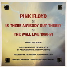 Load image into Gallery viewer, Pink Floyd - Double Sided Album Flat
