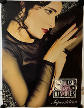 Load image into Gallery viewer, Siouxsie &amp; The Banshees - 18” x 24” Promotional Poster
