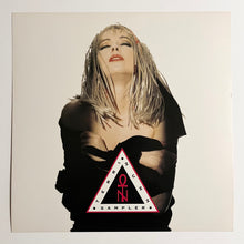 Load image into Gallery viewer, Terri Nunn - Double Sided Album Flat
