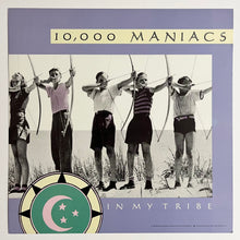 Load image into Gallery viewer, 10,000 Maniacs - Double Sided Album Flat
