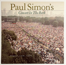 Load image into Gallery viewer, Paul Simon - Double Sided Album Flat
