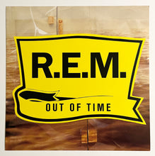 Load image into Gallery viewer, R.E.M. - Double Sided Album Flat
