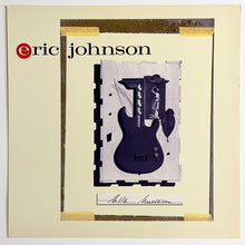 Load image into Gallery viewer, Eric Johnson - Double Sided Album Flat
