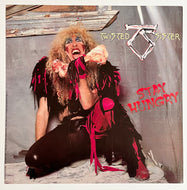 Twisted Sister - Album Flat