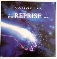 Vangelis - Double Sided Album Flat