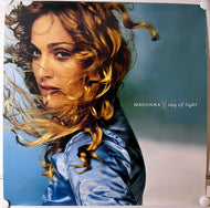 Madonna - 24” x 24