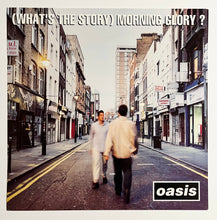 Load image into Gallery viewer, Oasis - Double Sided Album Flat
