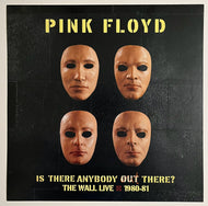 Pink Floyd - Double Sided Album Flat