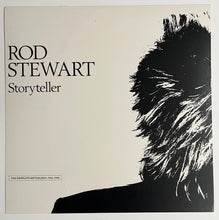 Load image into Gallery viewer, Rod Stewart - Double Sided Album Flat
