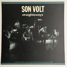 Load image into Gallery viewer, Son Volt - Double Sided Album Flat
