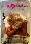 Rod Stewart - 24” x 36” Promotional Poster
