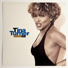 Load image into Gallery viewer, Tina Turner - Double Sided Album Flat
