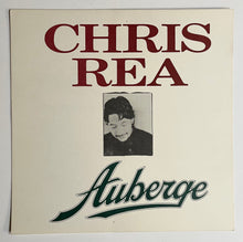 Load image into Gallery viewer, Chris Rea - Double Sided Album Flat
