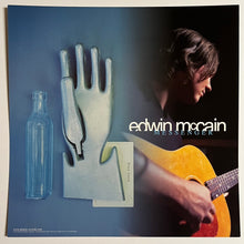 Load image into Gallery viewer, Edwin McCain - Double Sided Album Flat
