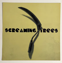 Load image into Gallery viewer, Screaming Trees - Double Sided Album Flat
